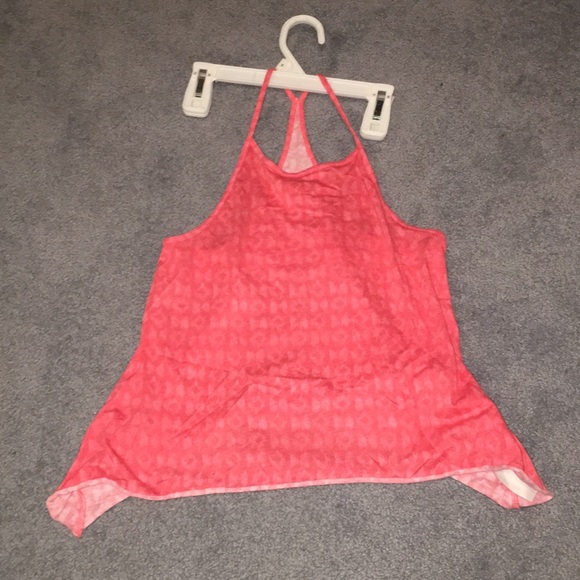 Summer tank top from Hollister - Picture 1 of 3
